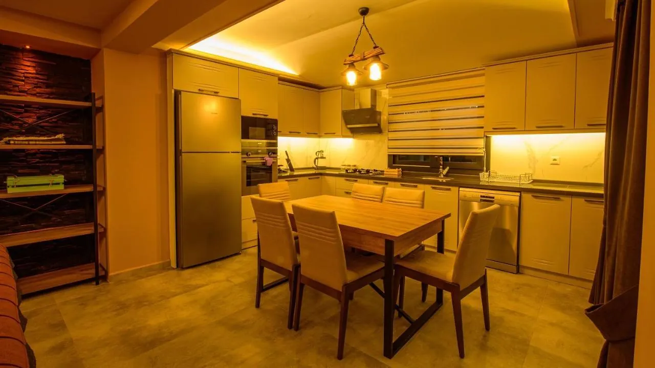 Villa Soeguet 2 - 4 Bedroom With Jacuzzi In Fethiye Turkey