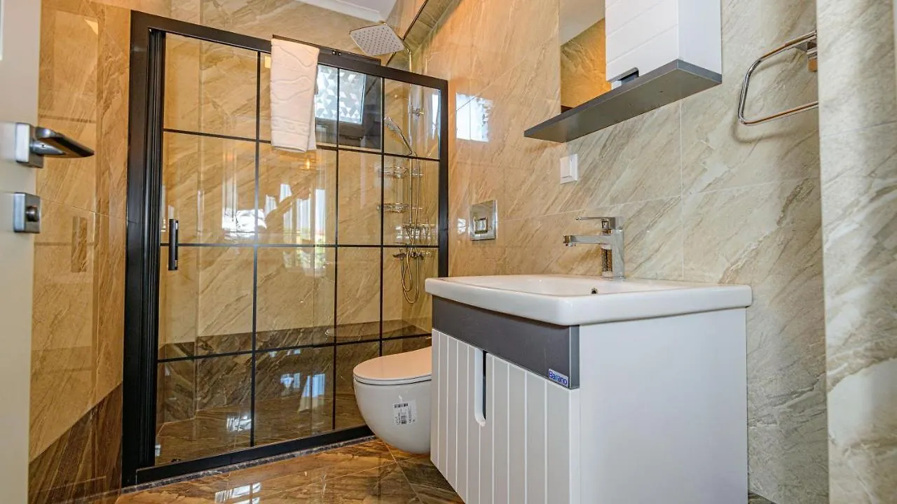 Soeguet 2 - 4 Bedroom With Jacuzzi In Fethiye 0*,  Turkey