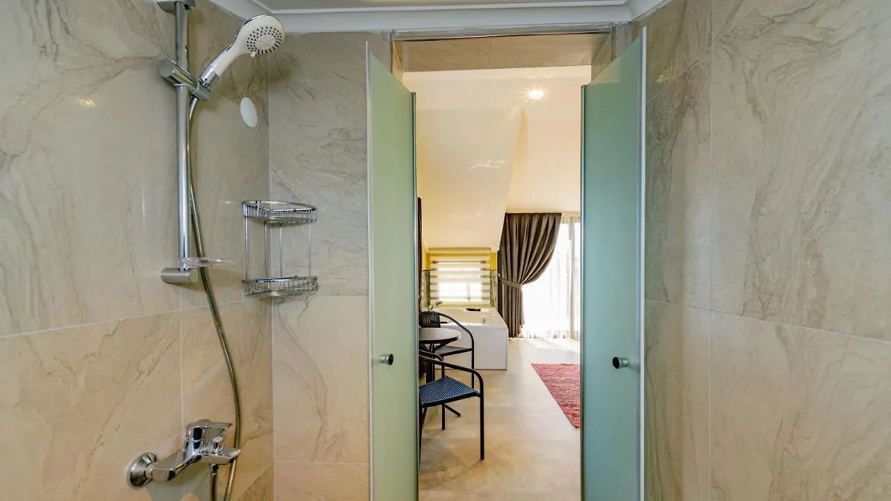 Villa Soeguet 2 - 4 Bedroom With Jacuzzi In Fethiye